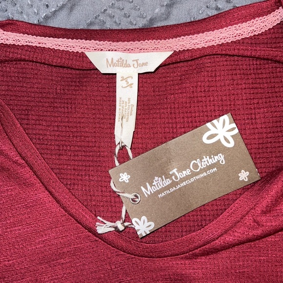 Matilda Jane Blouse - Picture 3 of 3